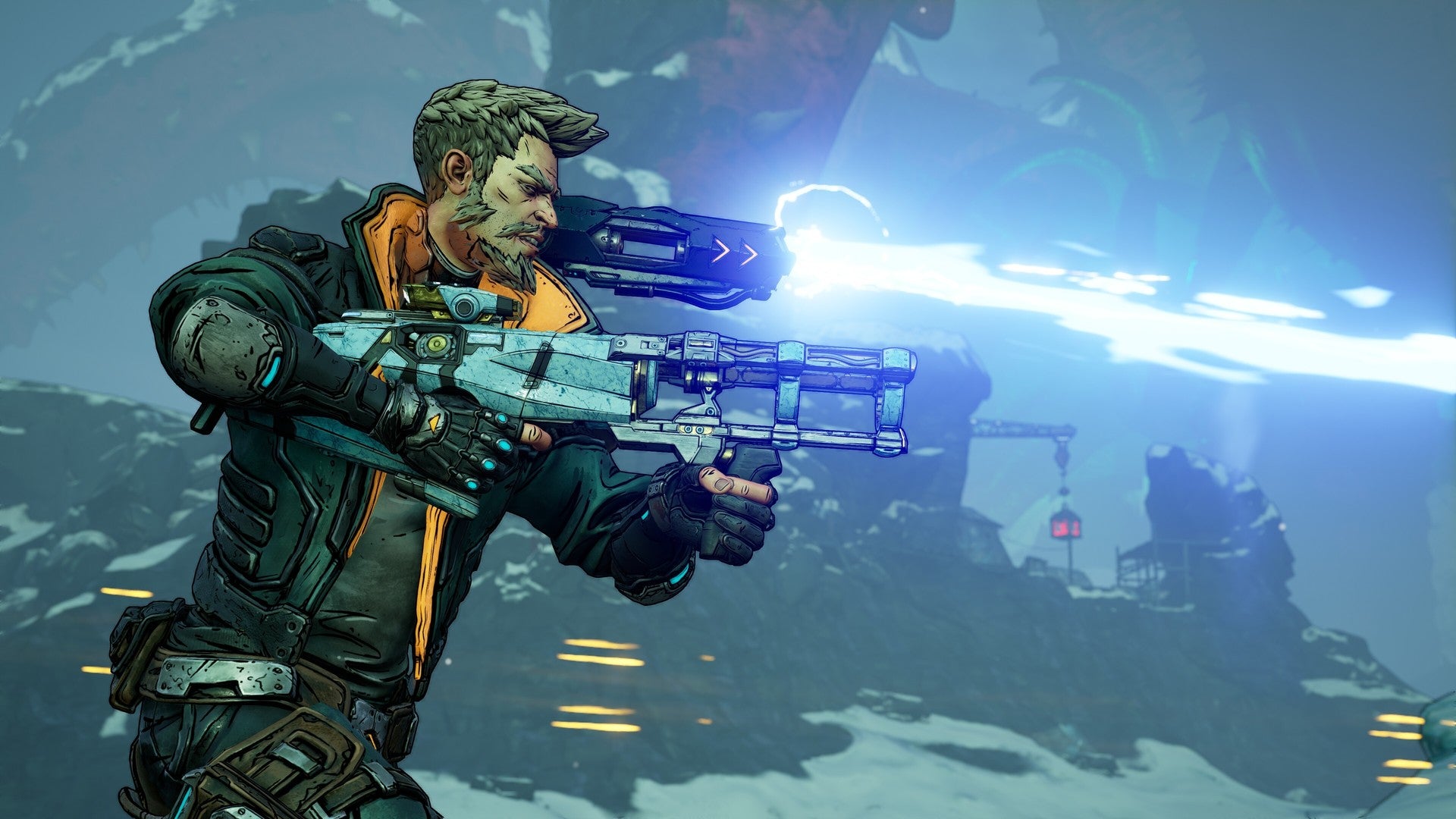 Borderlands 3 - Season Pass 2 DLC