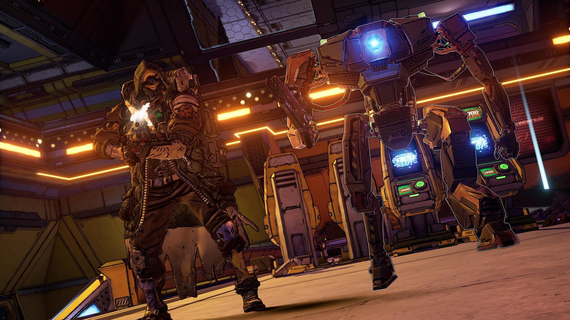 Borderlands 3 - Season Pass 2 DLC