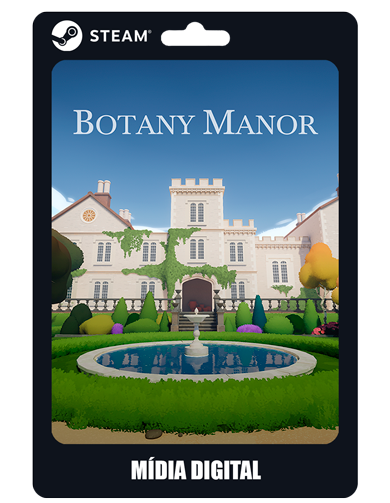 Botany Manor