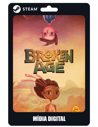 Broken Age