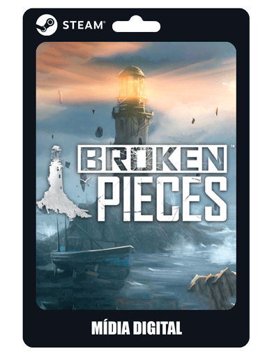 Broken Pieces