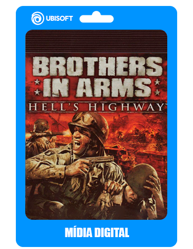 Brothers in Arms - Hell's Highway