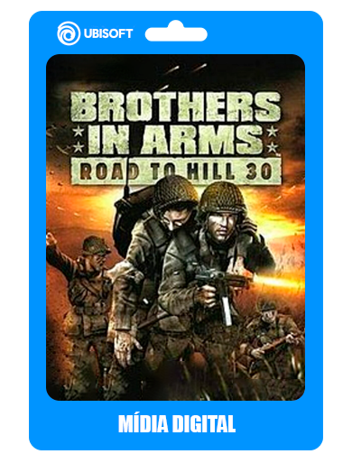 Brothers in Arms - Road to Hill 30