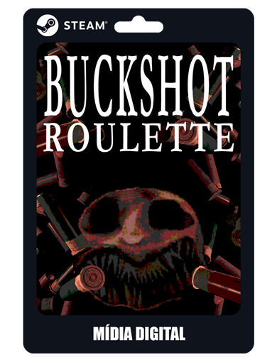 Buckshot Roulette