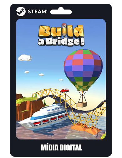 Build A Bridge