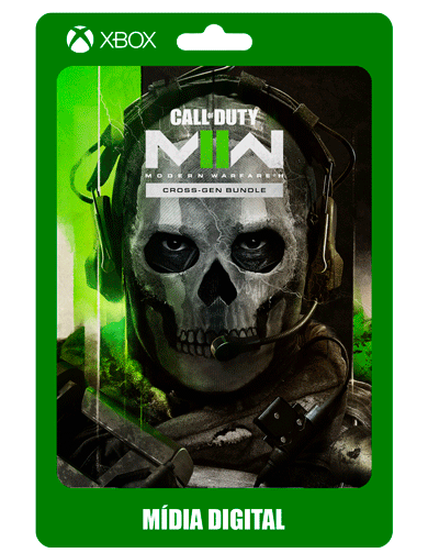 Call of Duty: Modern Warfare II Cross Gen Bundle