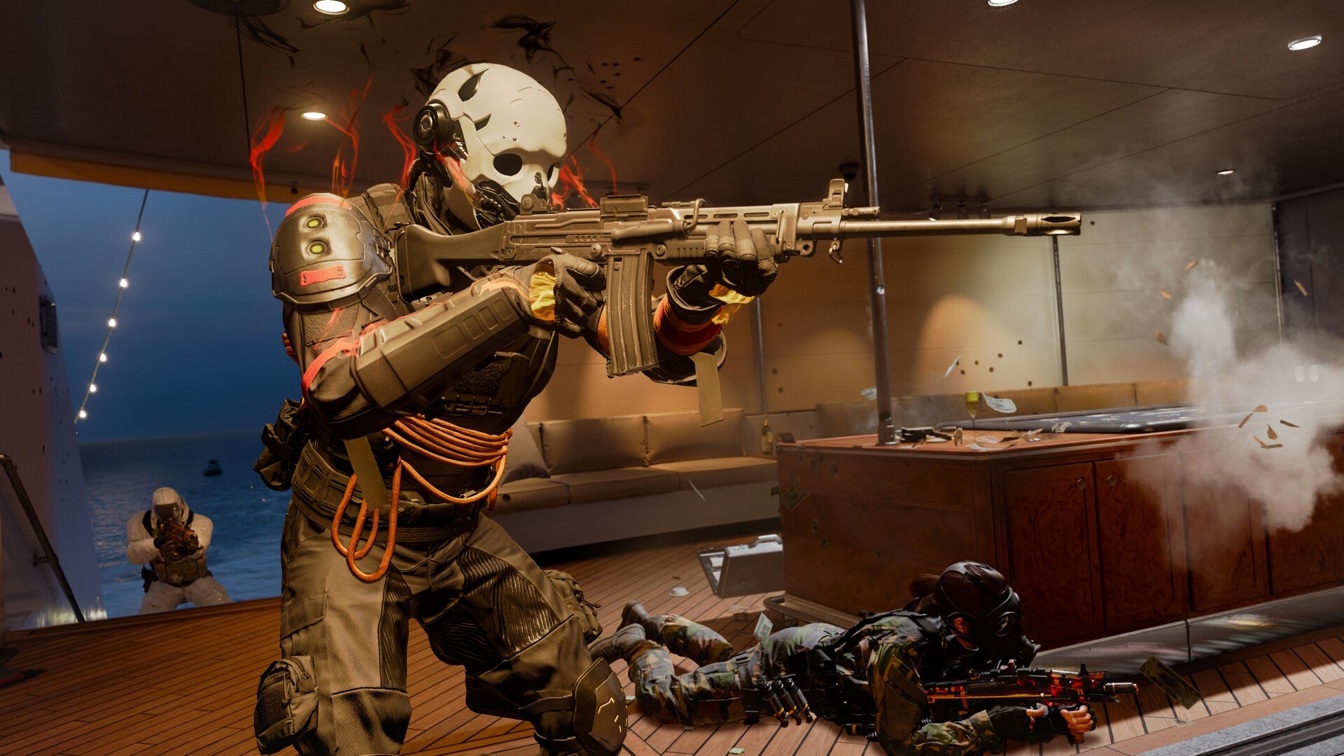 Call of Duty Black Ops 6