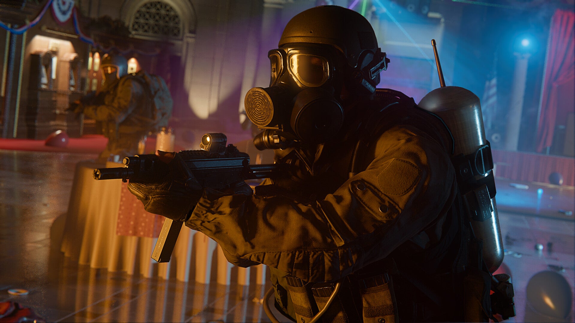 Call of Duty Black Ops 6 BETA Keys