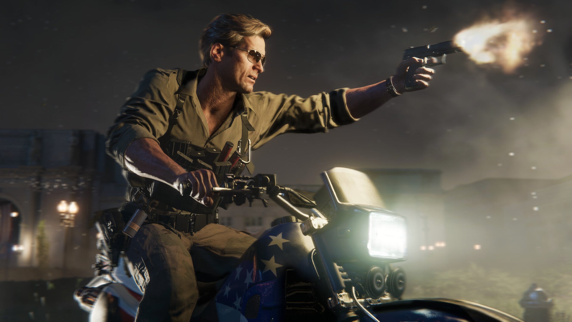 Call of Duty Black Ops 6 BETA Keys