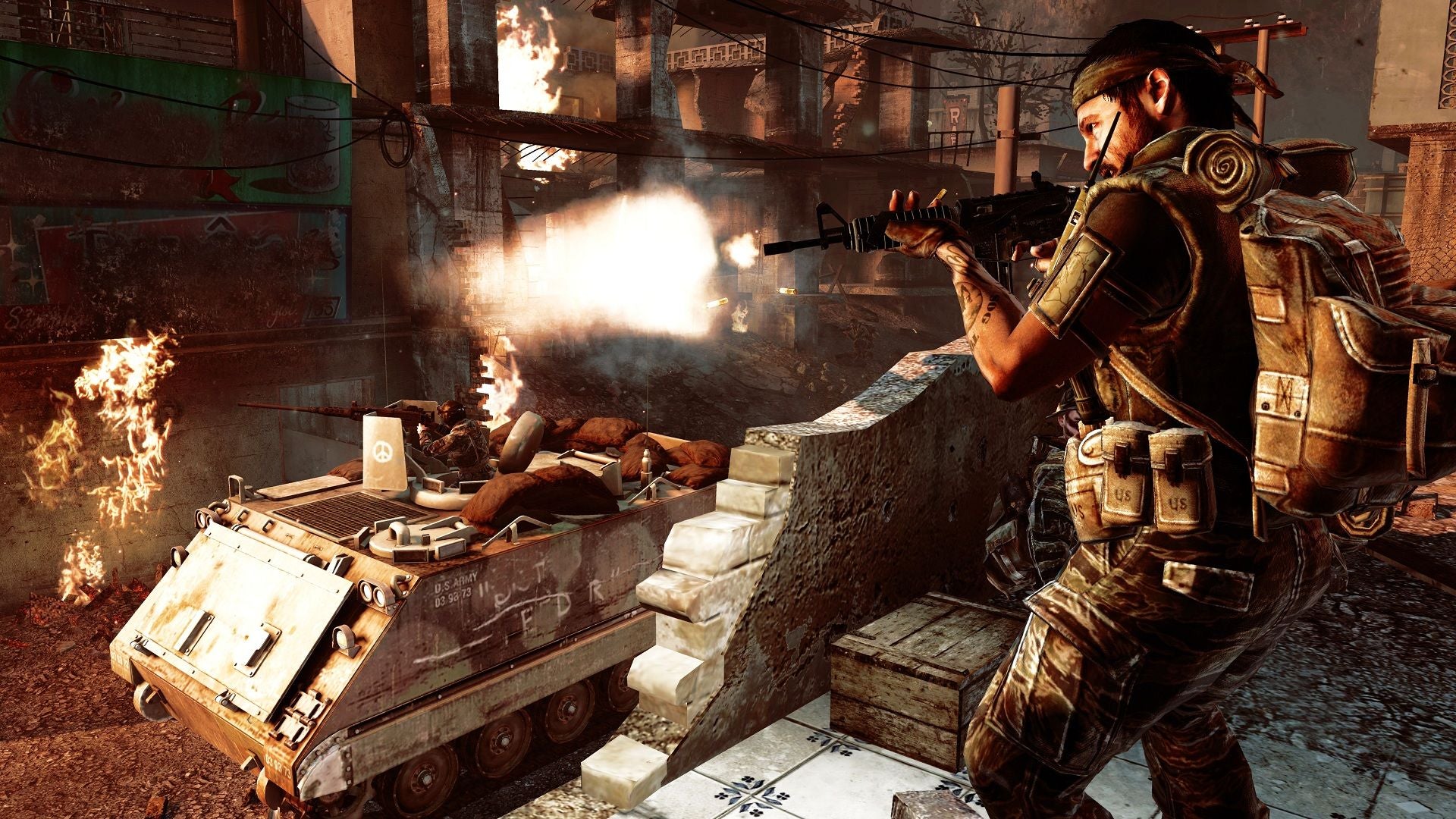 Call of Duty: Black Ops Mac Edition