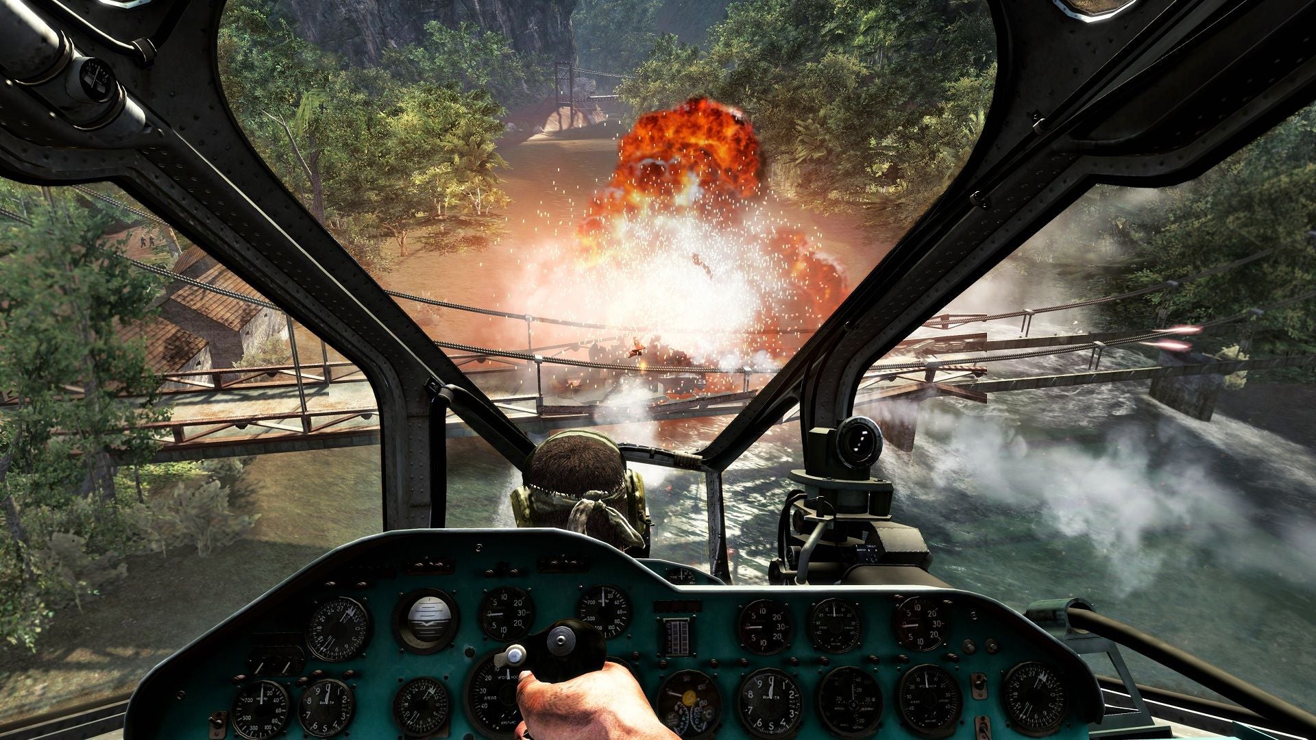 Call of Duty: Black Ops Mac Edition