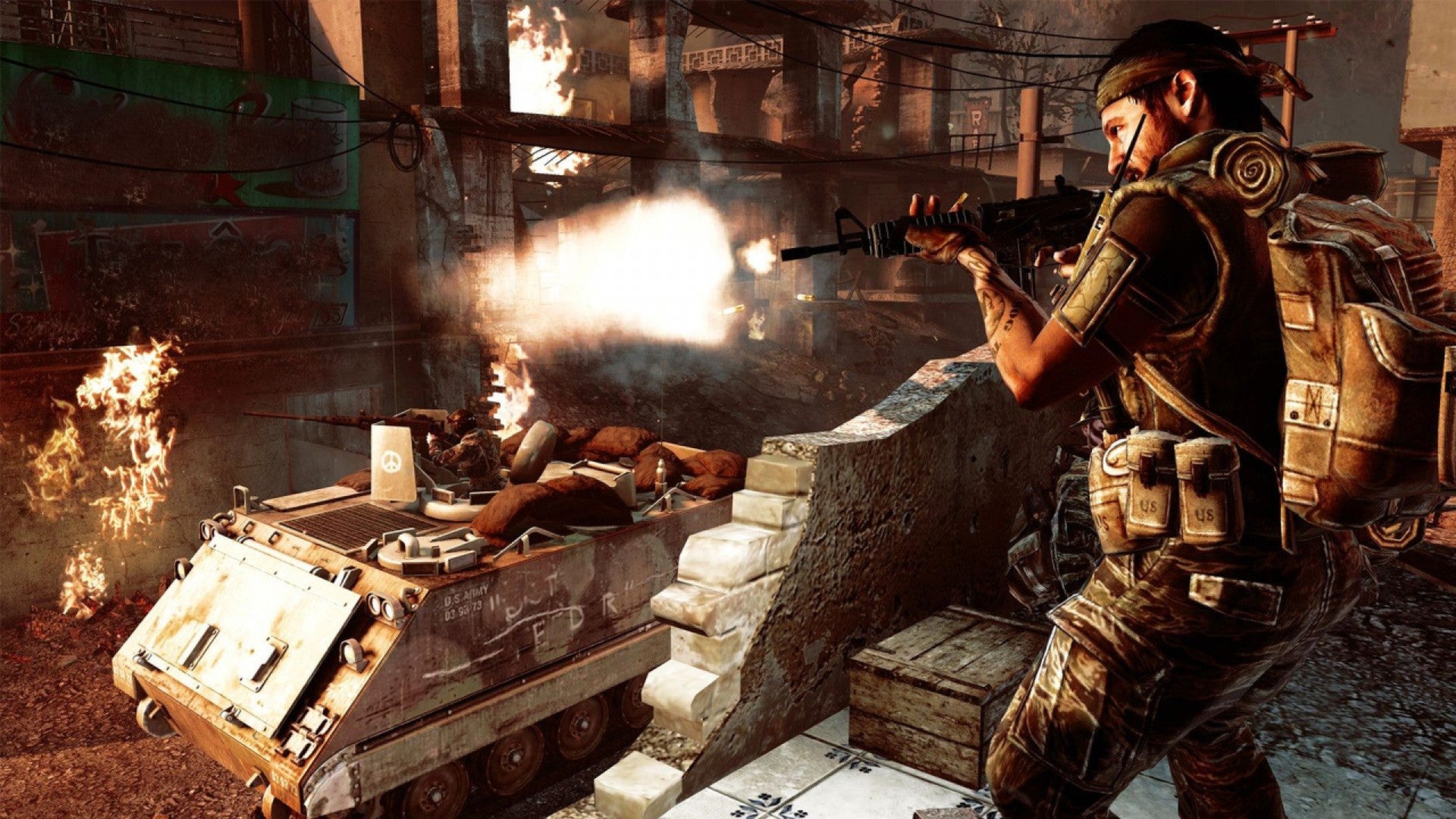 Call of Duty: Black Ops I OSX (Mac)