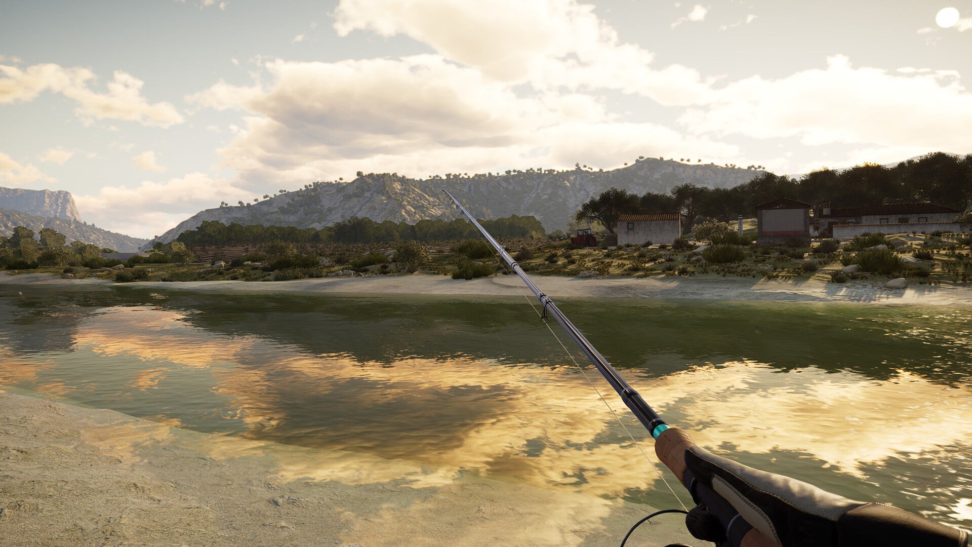 Call of the Wild: The Angler - Spain Reserve DLC