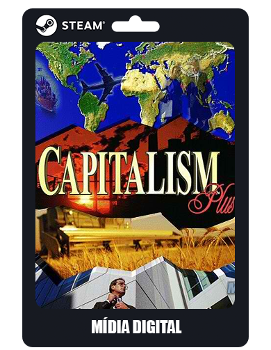 Capitalism Pluss