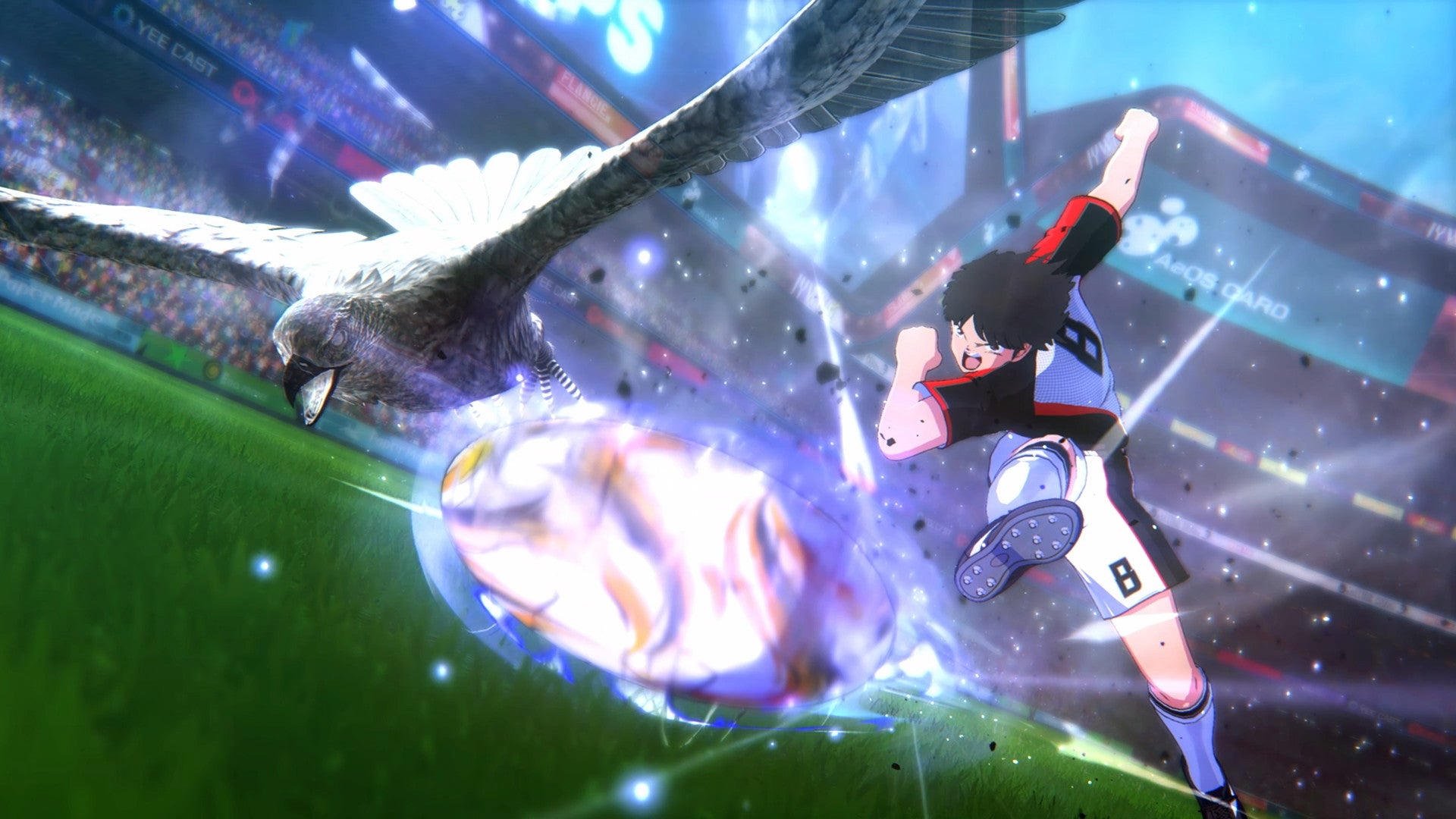Captain Tsubasa: Rise of New Champions Character Mission Pass DLC