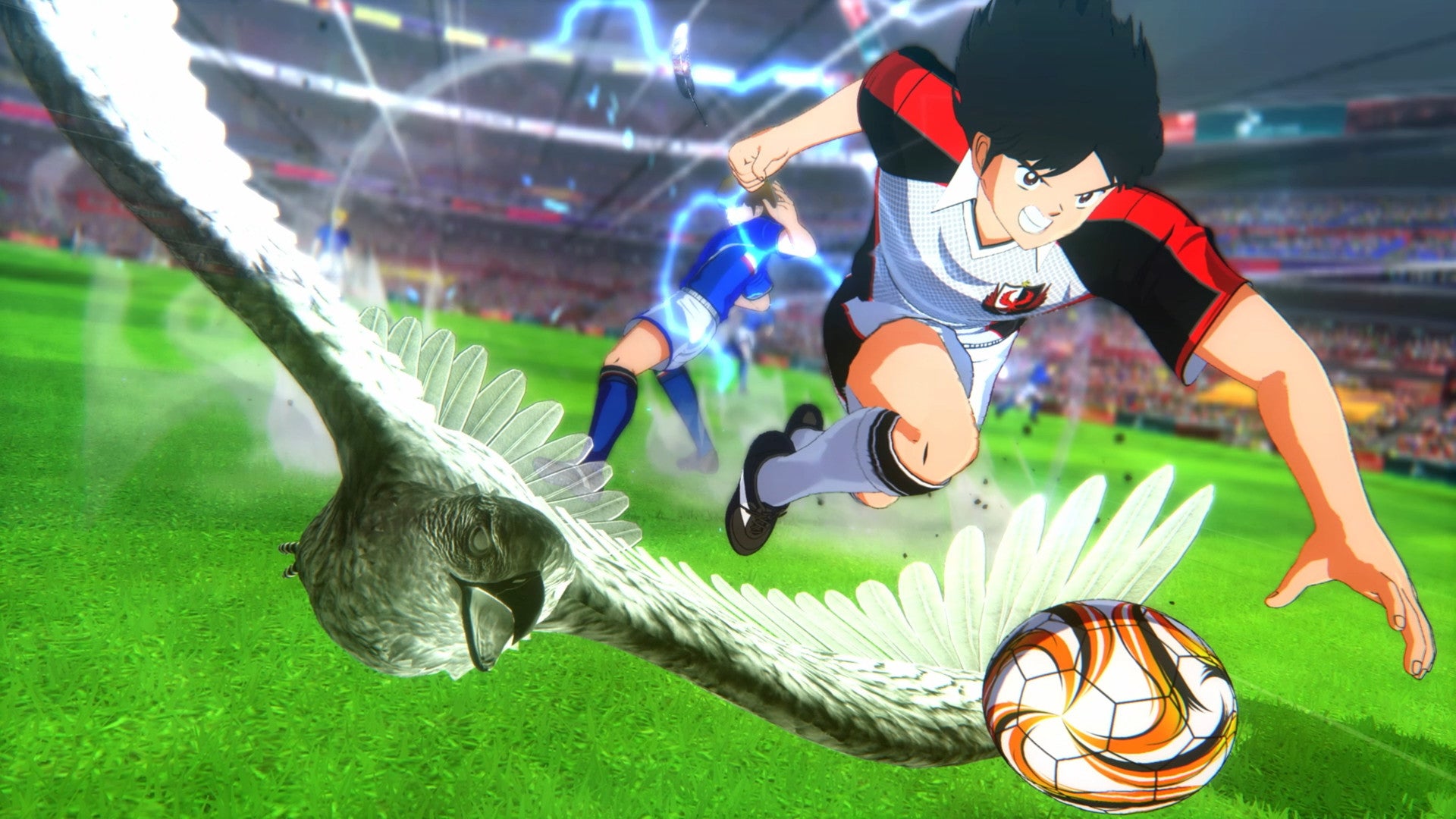 Captain Tsubasa: Rise of New Champions Character Mission Pass DLC
