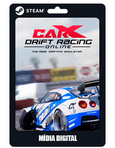 CarX Drift Racing Online