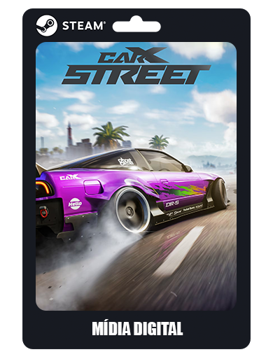 CarX Street