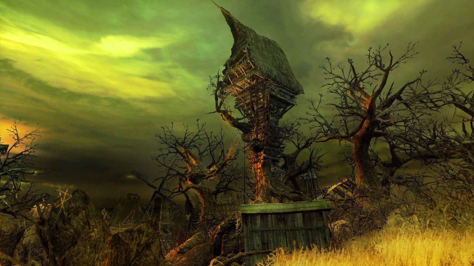 Castlevania Lords of Shadow Ultimate Edition