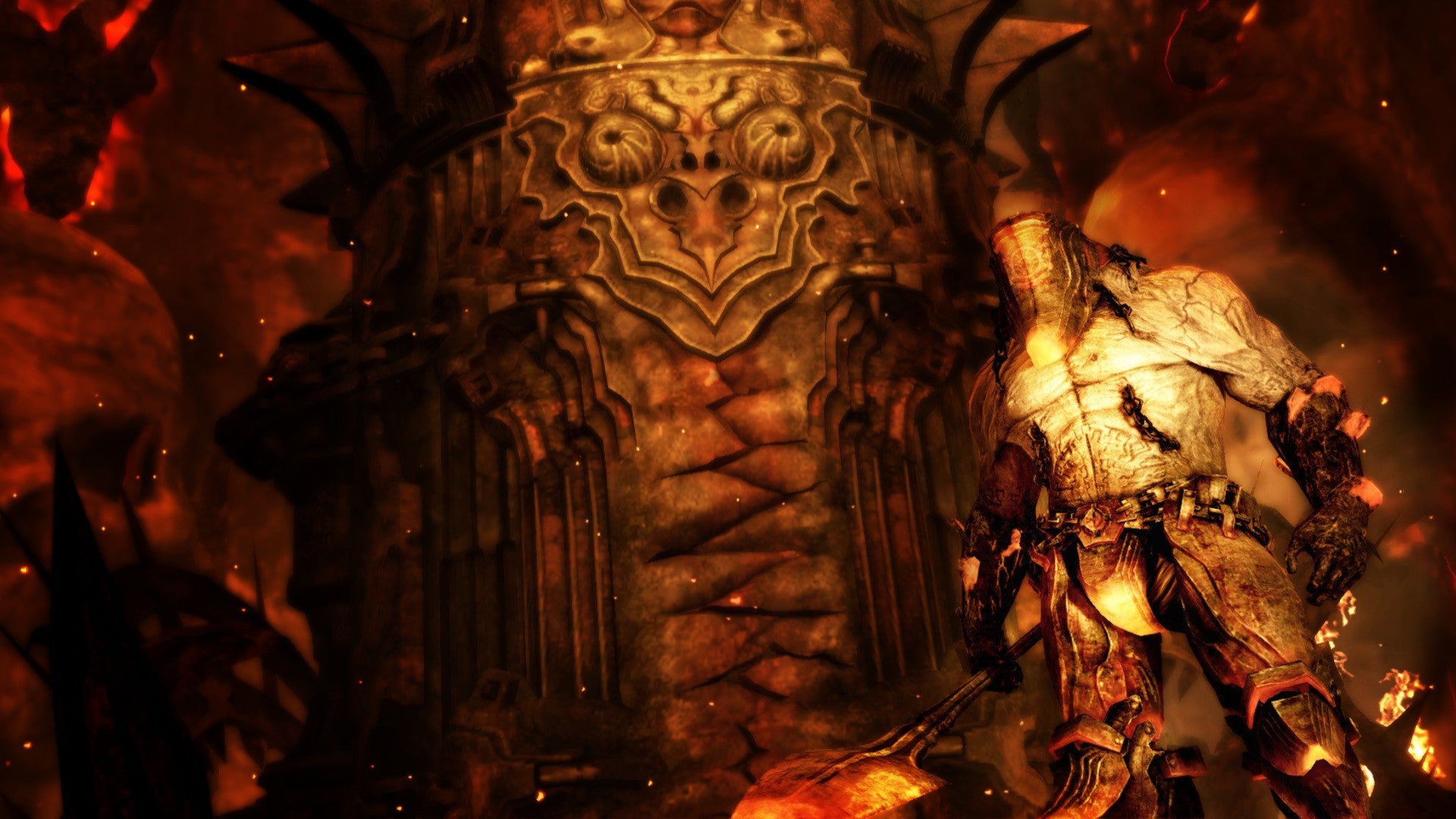 Castlevania Lords of Shadow Ultimate Edition