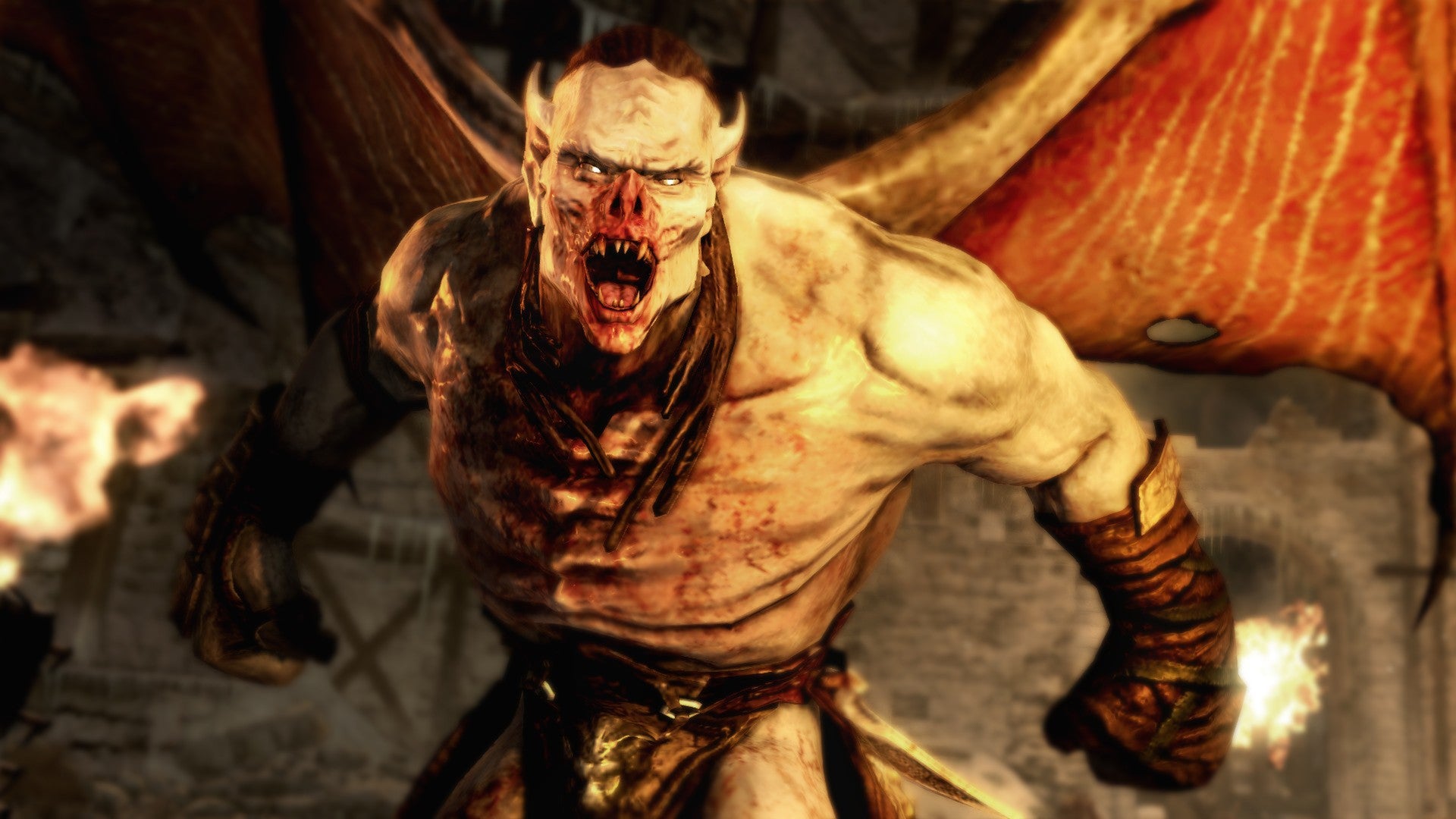 Castlevania Lords of Shadow Ultimate Edition