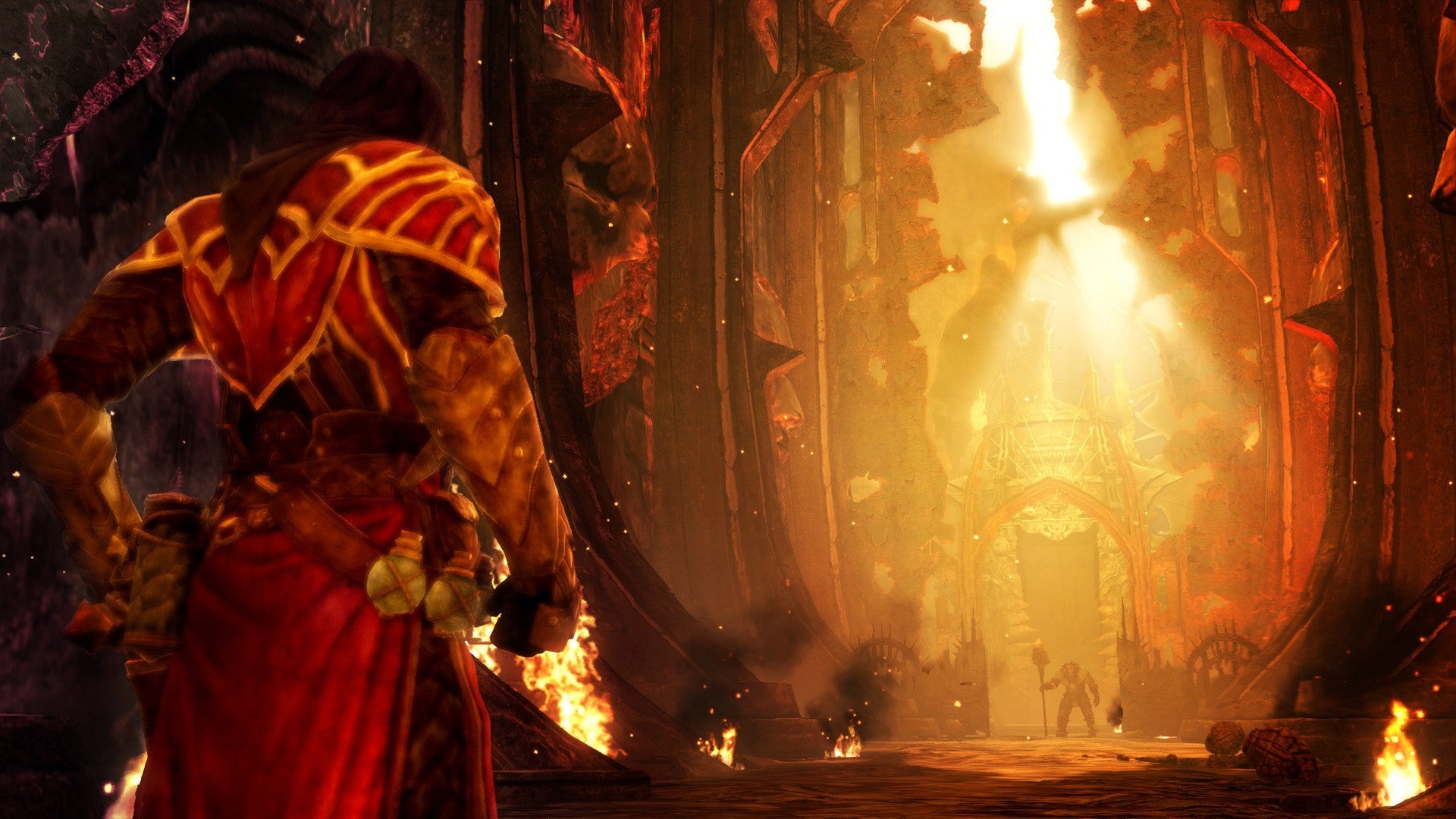 Castlevania Lords of Shadow Ultimate Edition