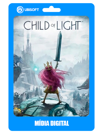 Child of Light