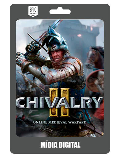 Chivalry 2