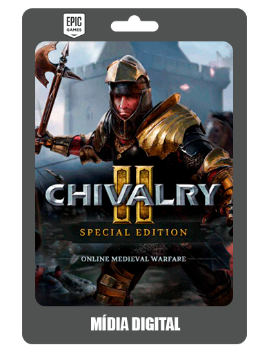 Chivalry 2 Special Edition