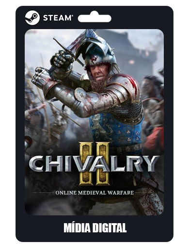 Chivalry 2