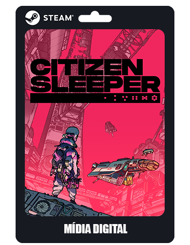 Citizen Sleeper