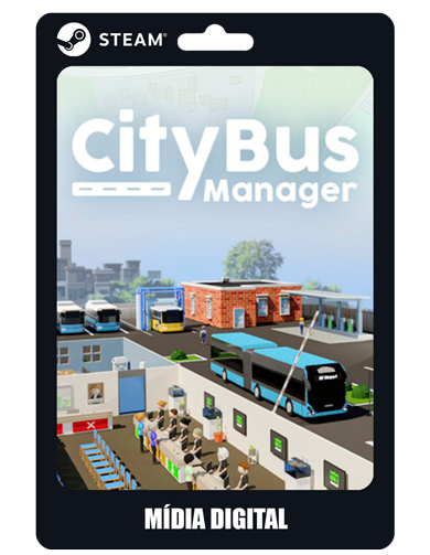 City Bus Manager