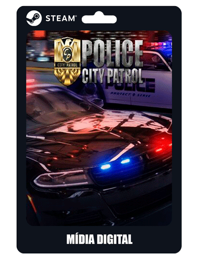 City Patrol Police