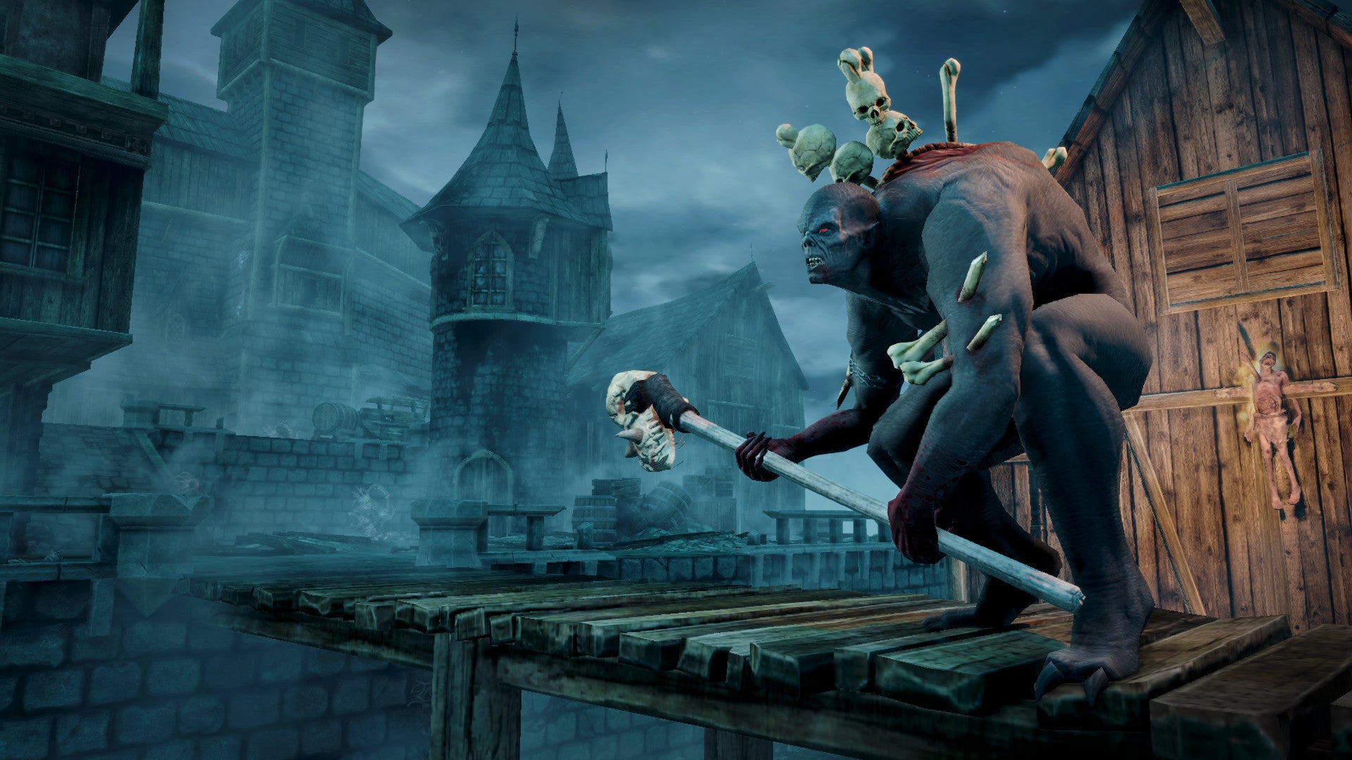 Mordheim: City of the Damned - Undead DLC