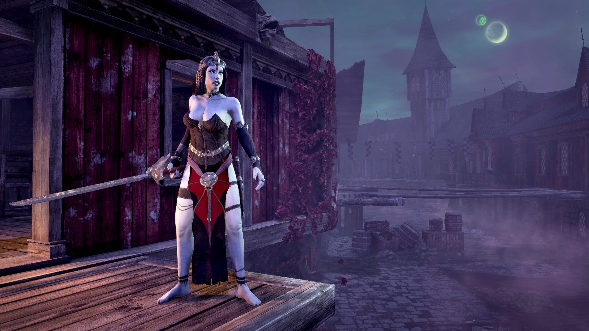 Mordheim: City of the Damned - Undead DLC