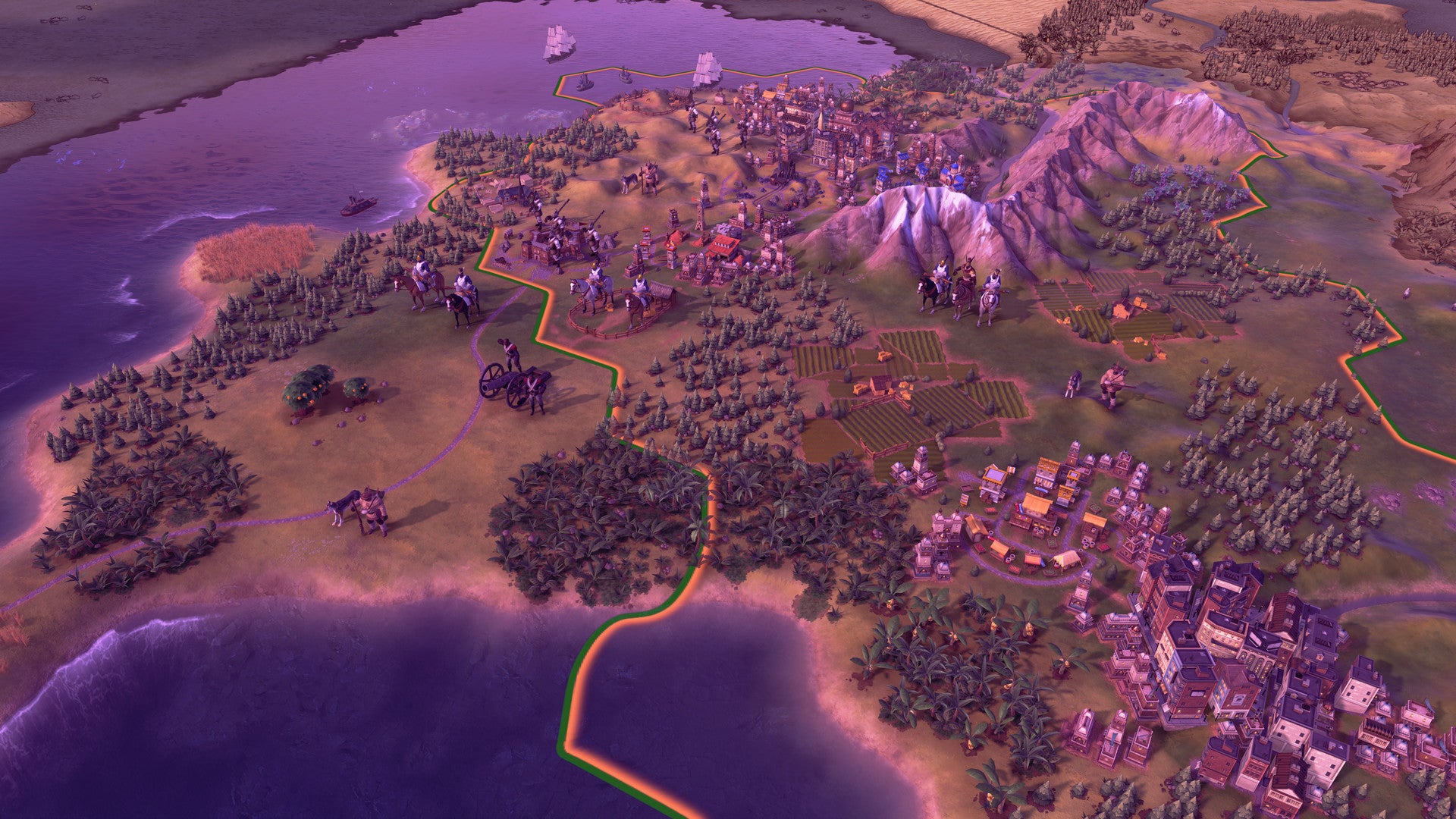 Civilization VI