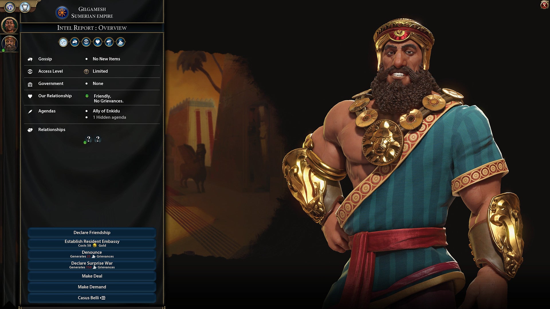 Civilization VI