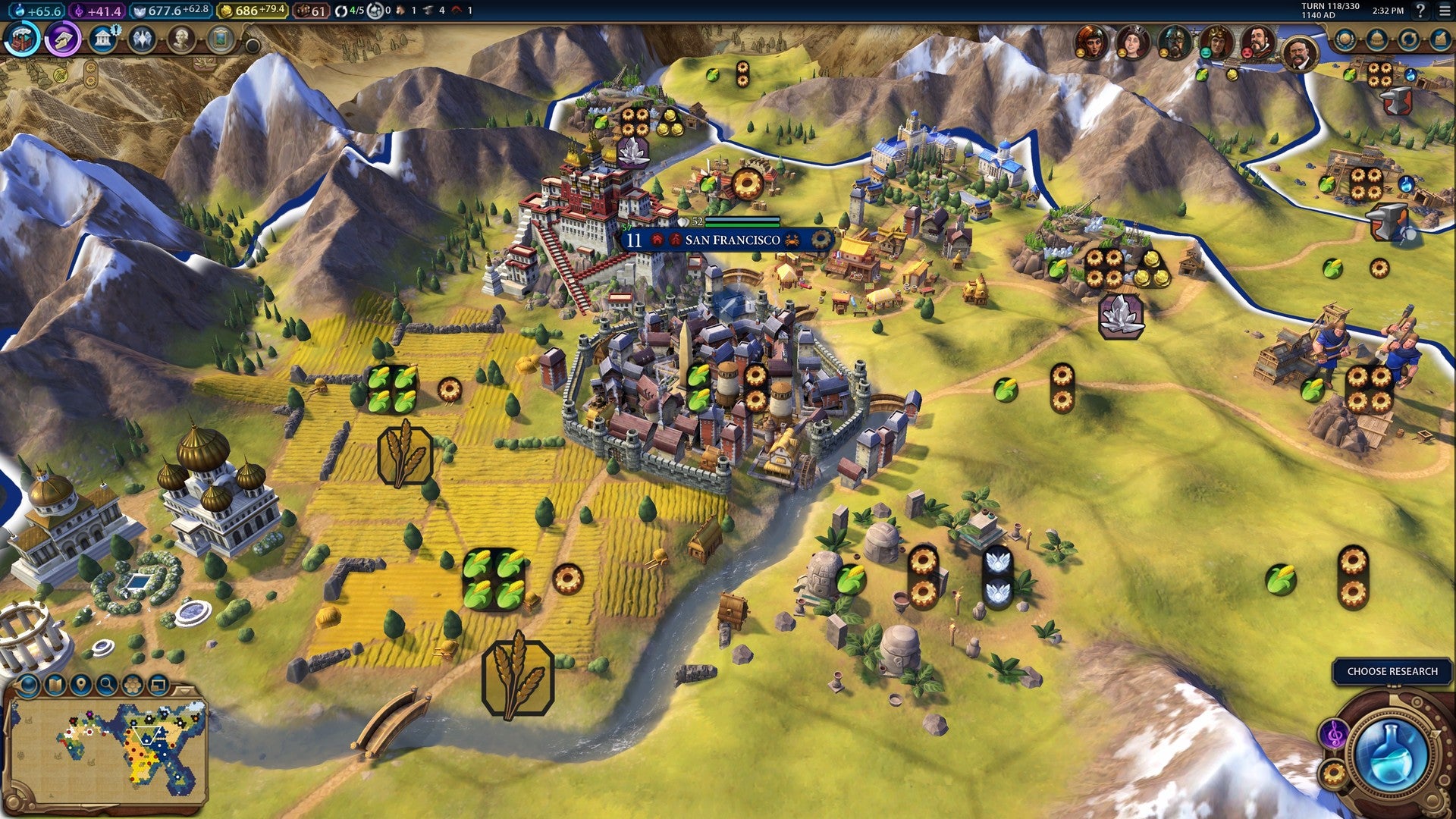 Civilization VI