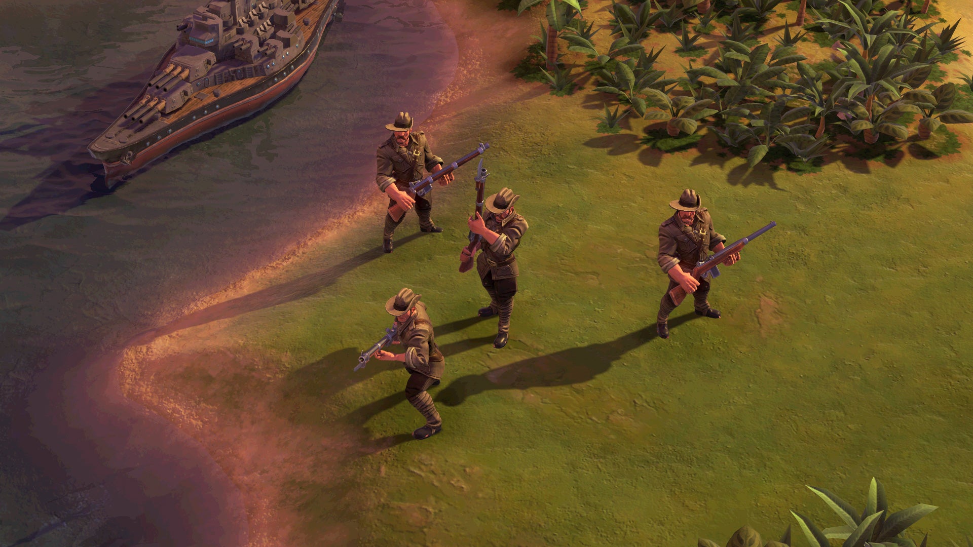 Civilization VI - Australia Civilization & Scenario Pack DLC