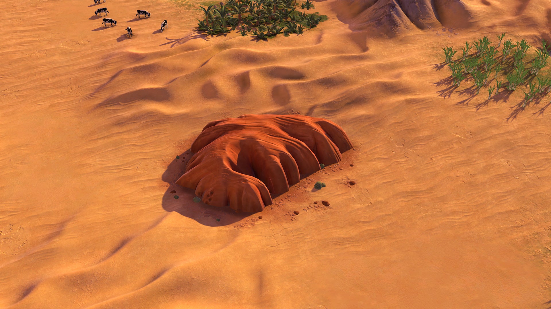Civilization VI - Australia Civilization & Scenario Pack DLC
