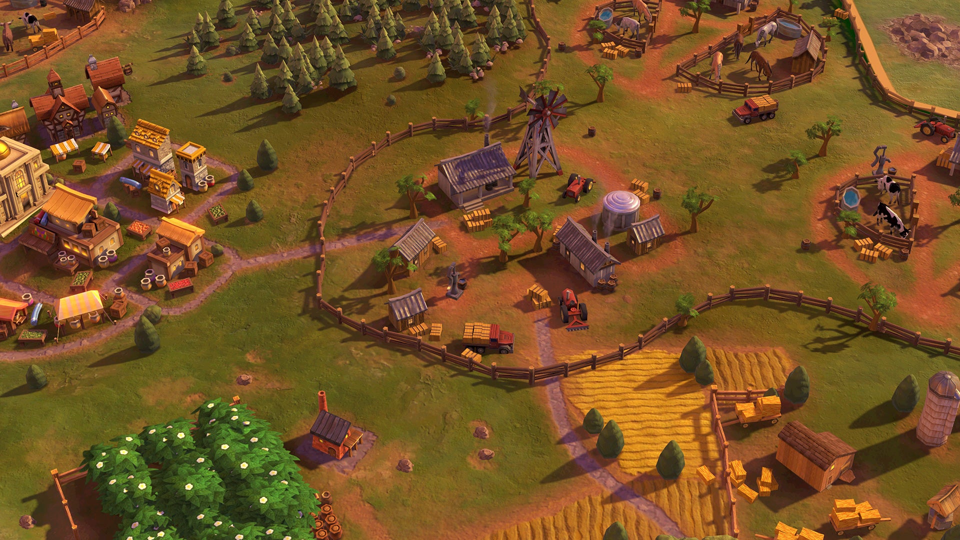 Civilization VI - Australia Civilization & Scenario Pack DLC