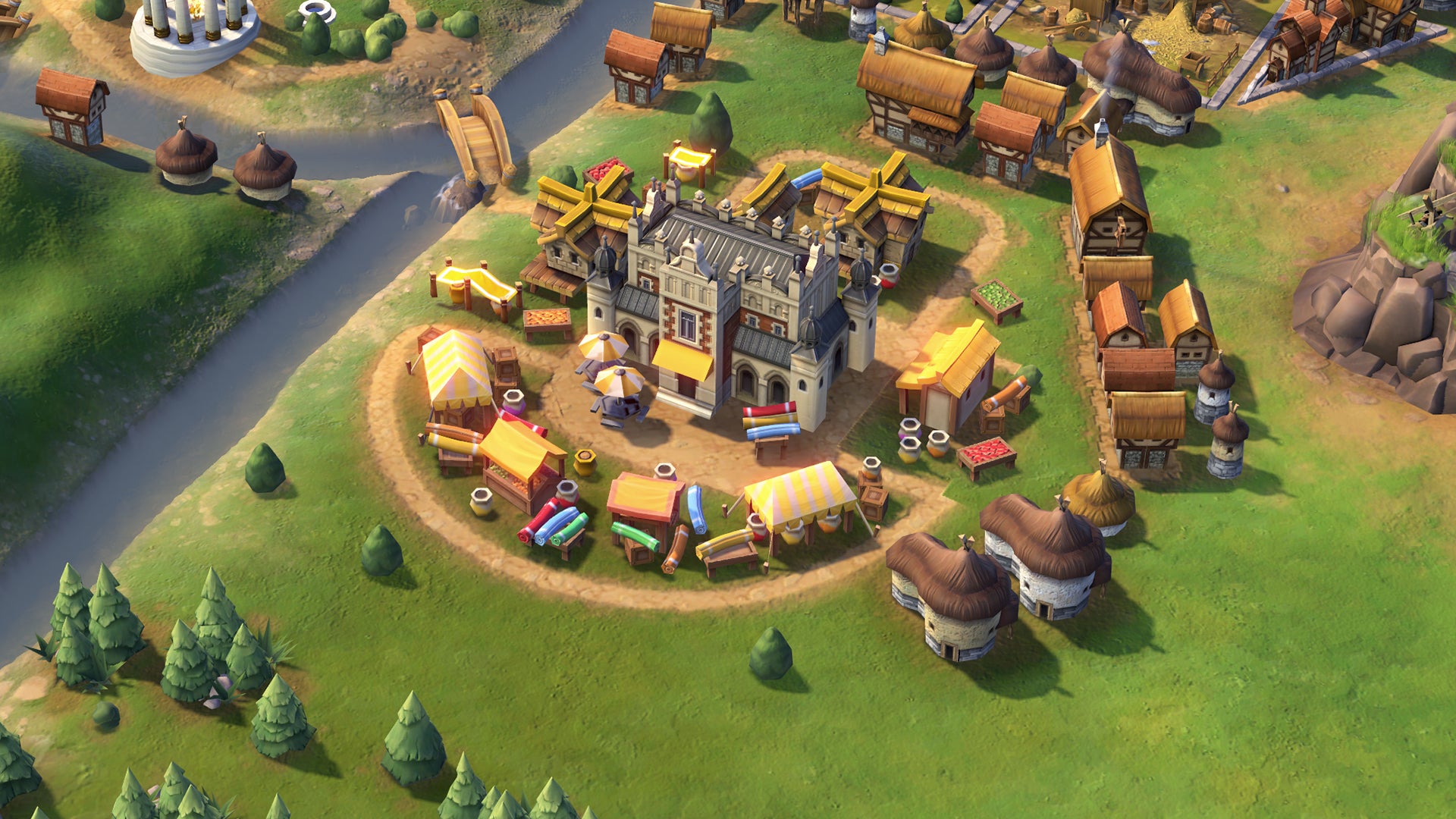 Civilization VI - Poland Civilization & Scenario Pack DLC