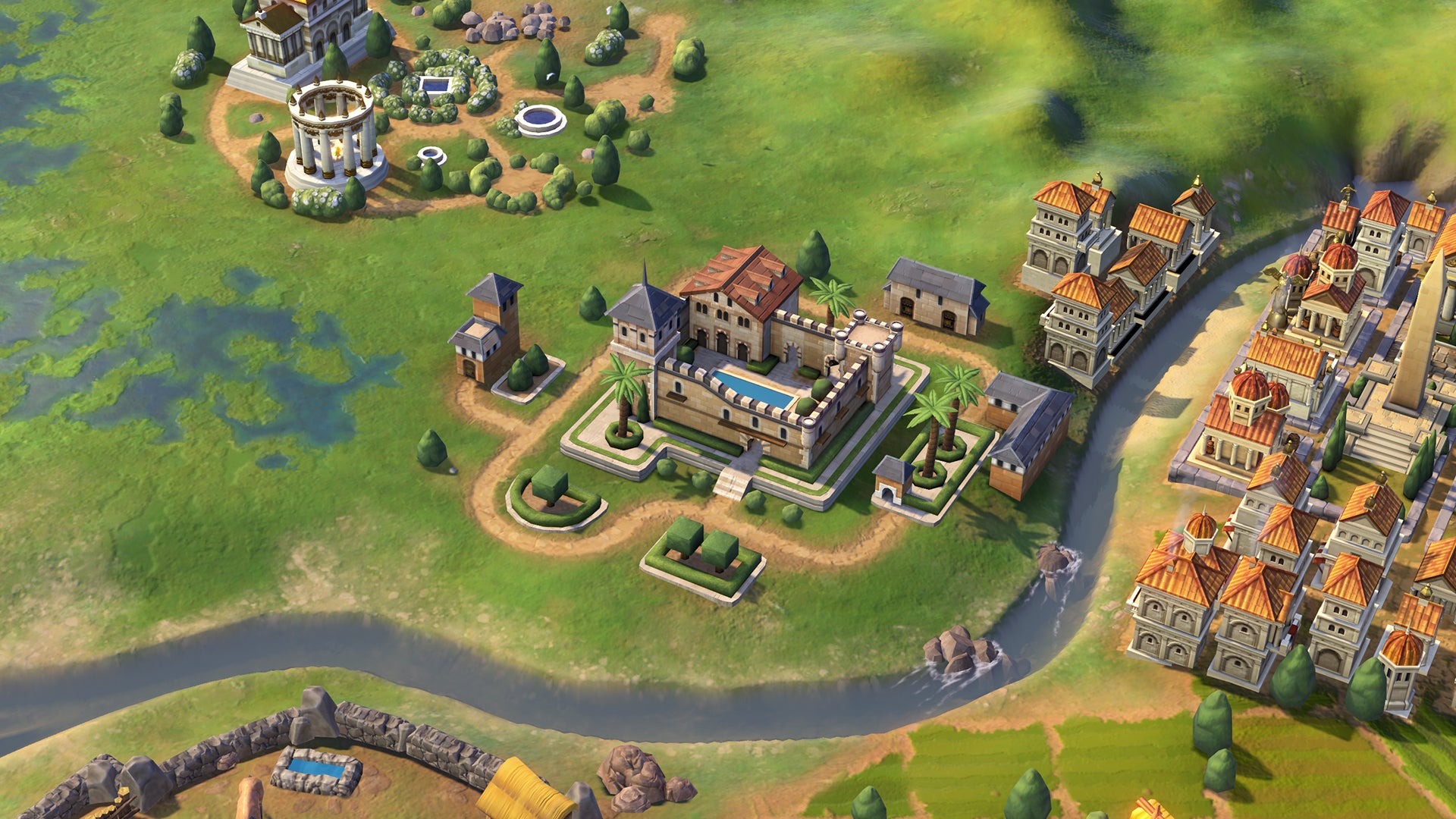 Civilization VI - Vikings Scenario Pack DLC