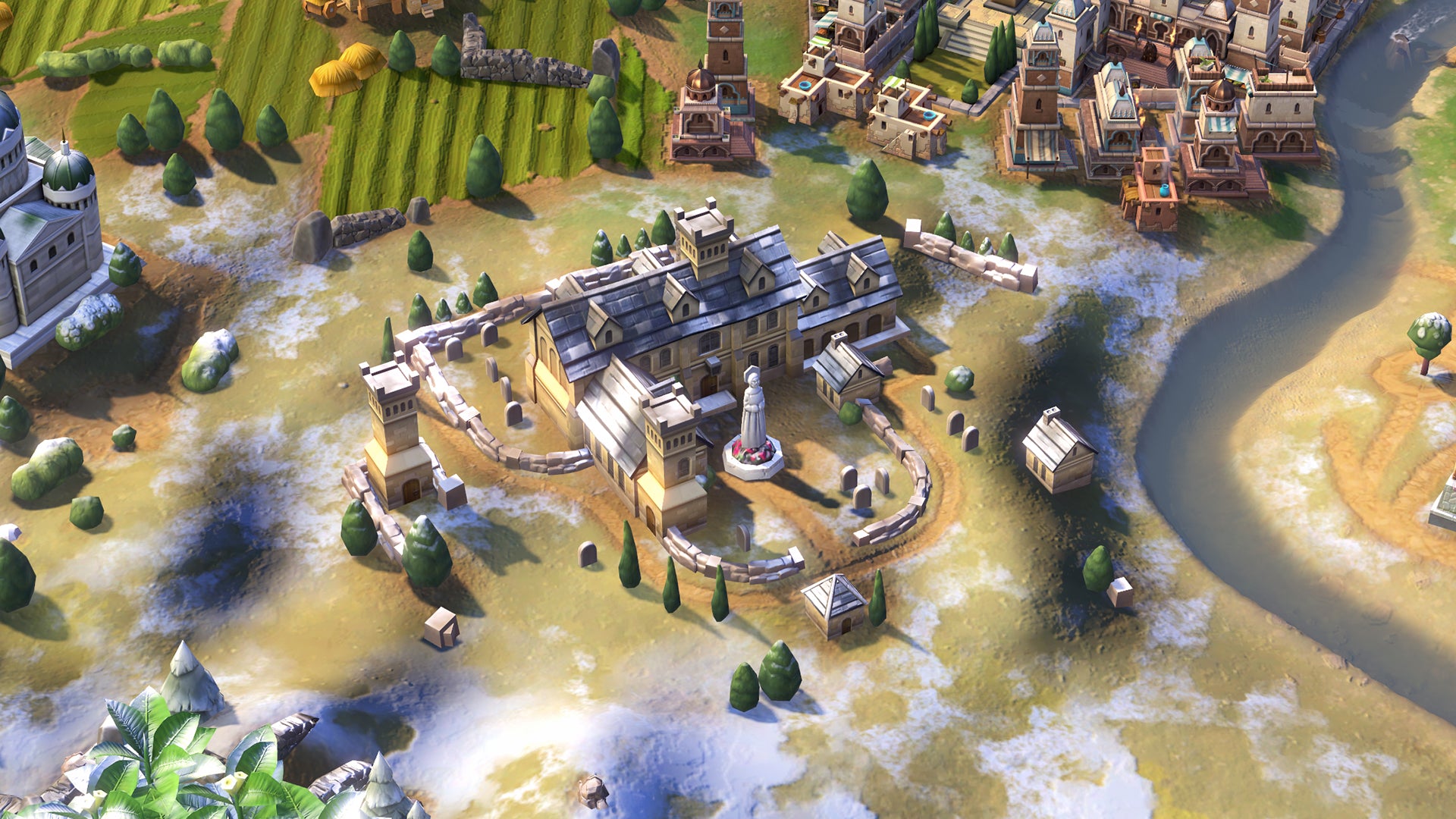Civilization VI - Vikings Scenario Pack DLC