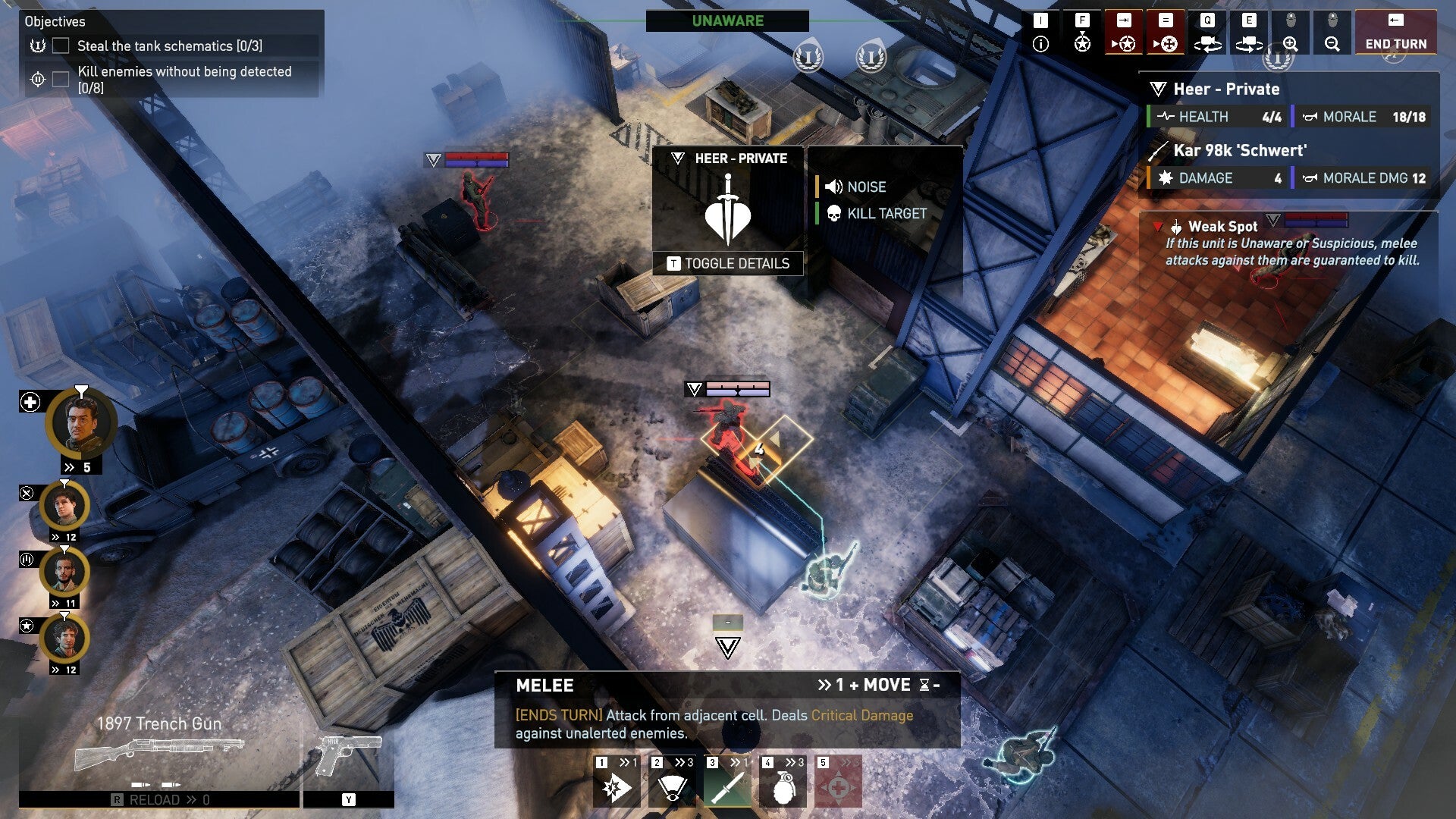 Classified: France '44 Overlord Edition