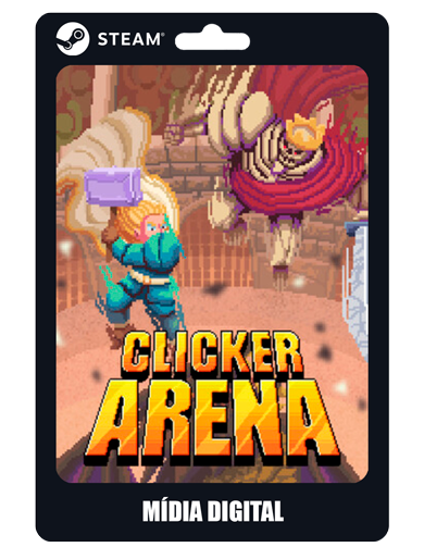 Clicker Arena