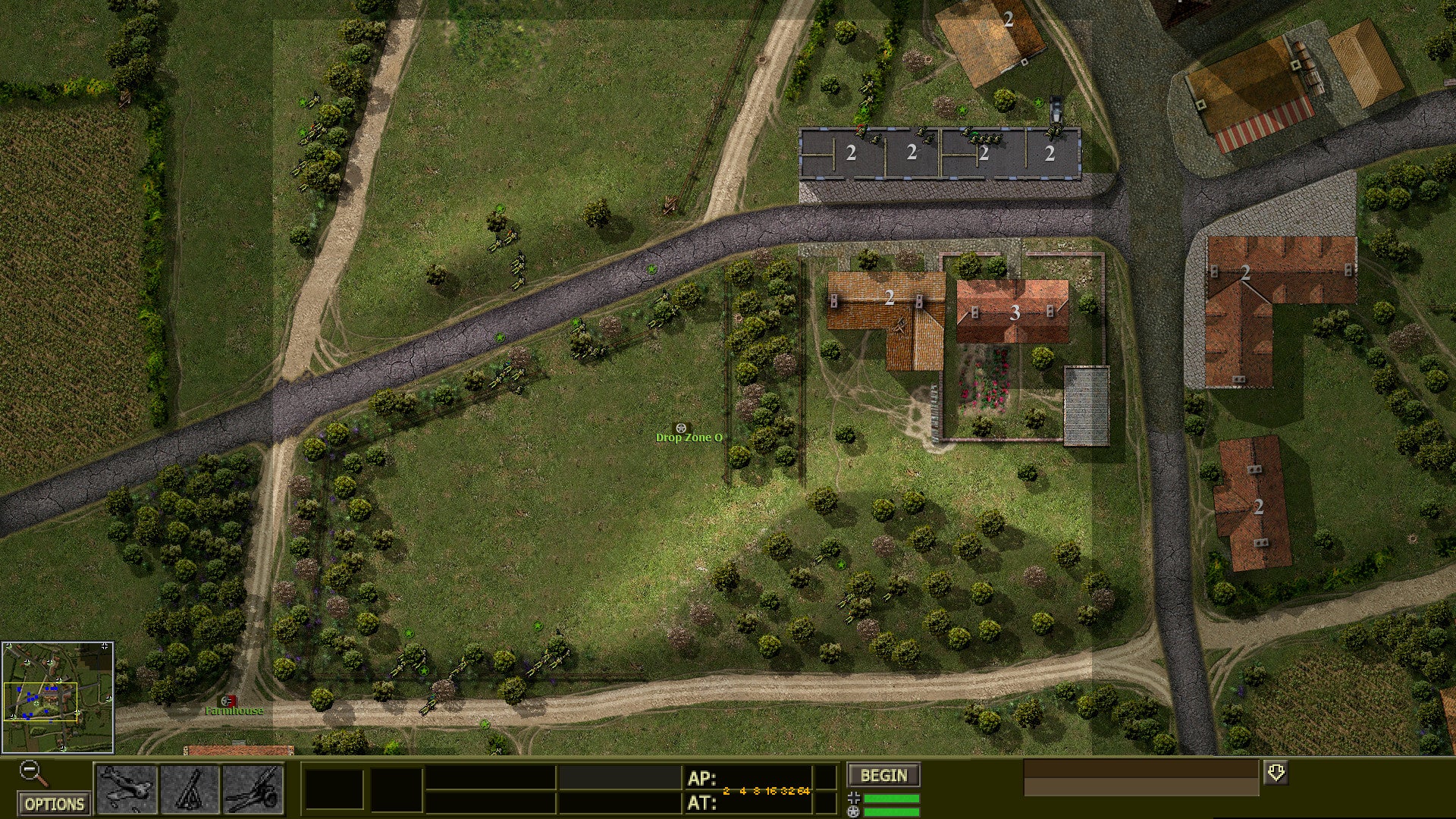 Close Combat: Last Stand Arnhem