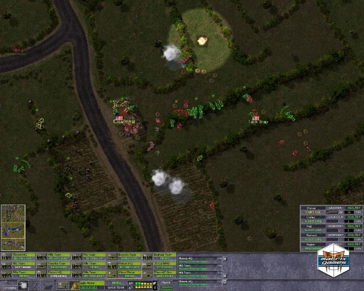 Close Combat: The Longest Day