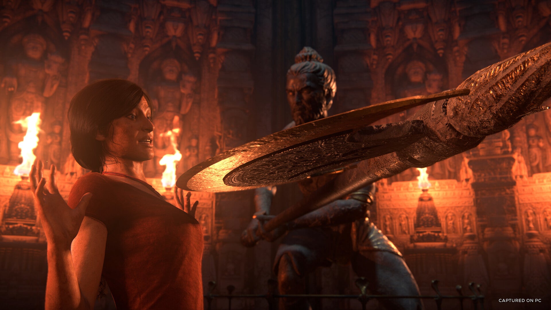 UNCHARTED™: Legacy of Thieves Collection