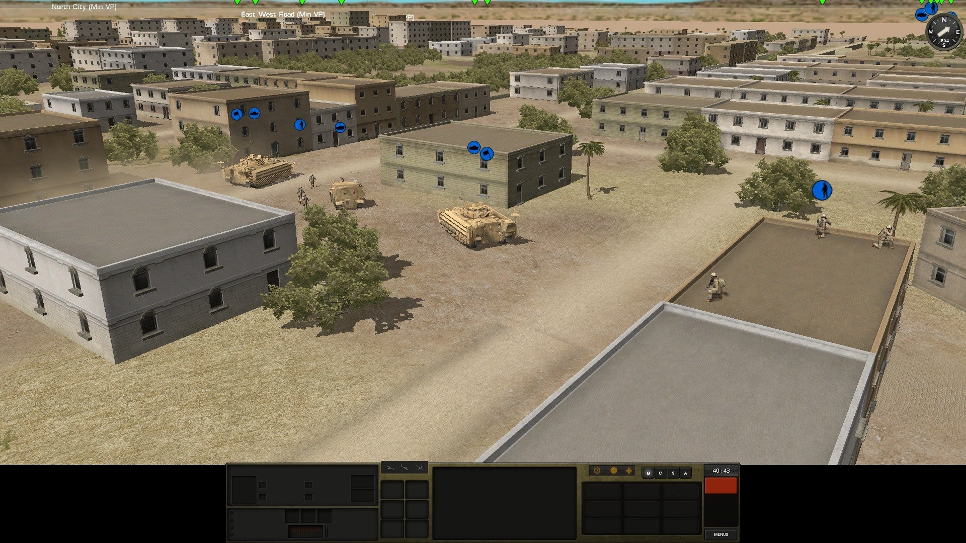 Combat Mission Shock Force 2: British Forces DLC